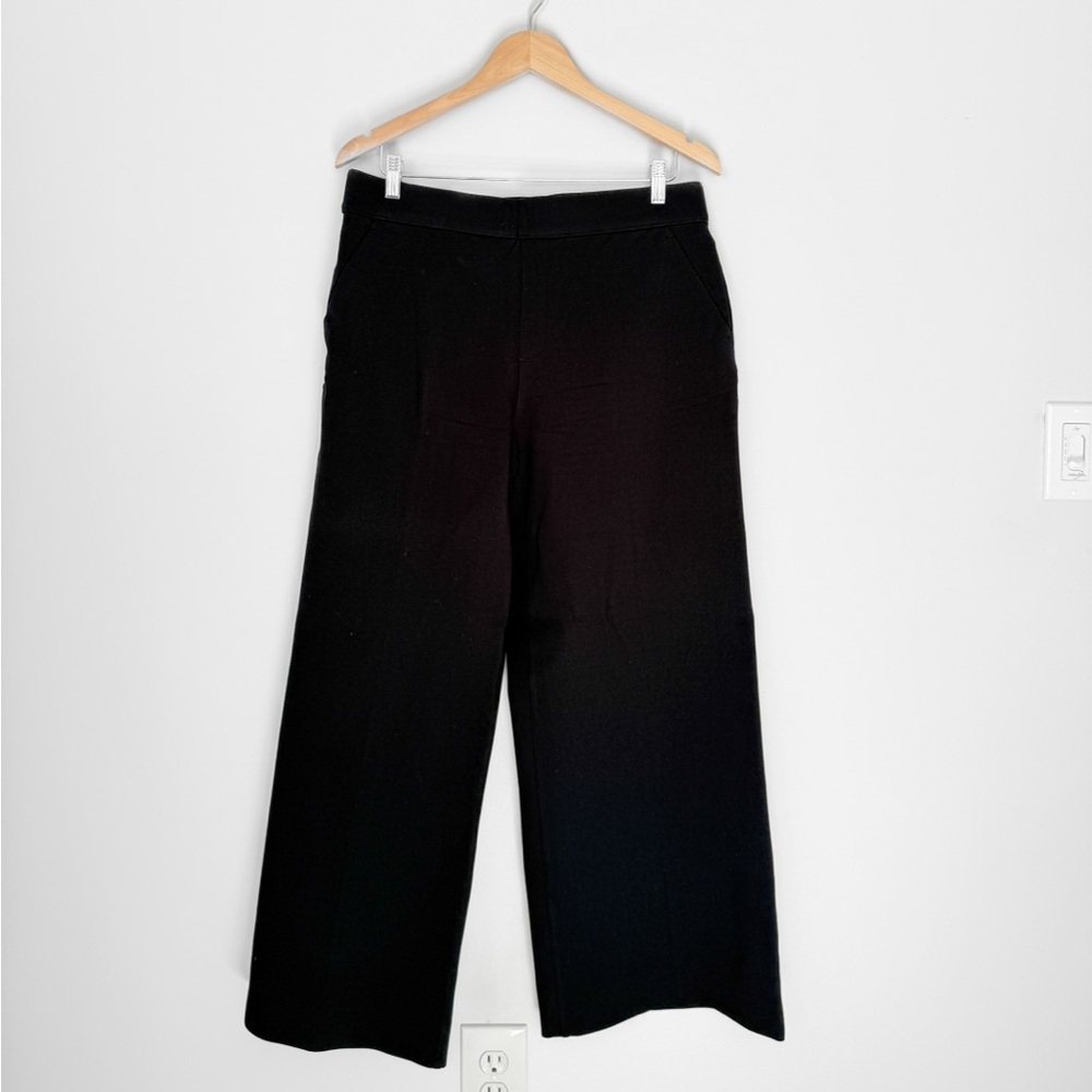SPANXsmooth™ PerfectFit
Ponte Wide Leg Pant
